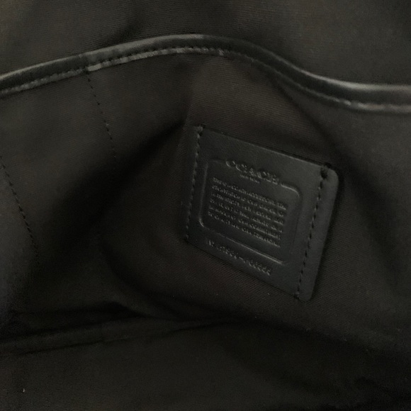 Multifunction leather pouch - Picture 3 of 7